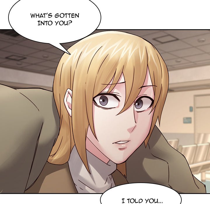 Our Twenties Chapter 35 image 74