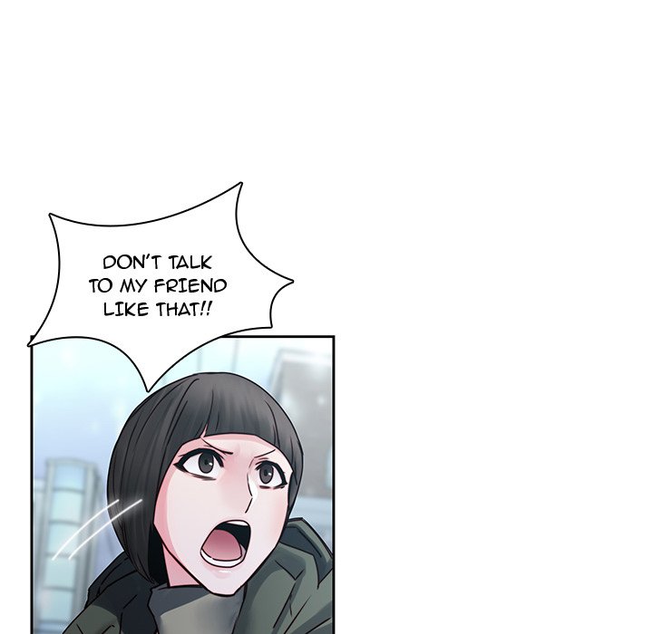 Our Twenties Chapter 36 image 12