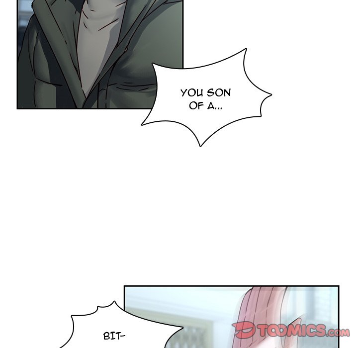 Our Twenties Chapter 36 image 13