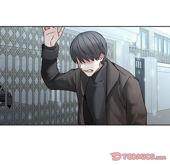 Our Twenties Chapter 36 image 17
