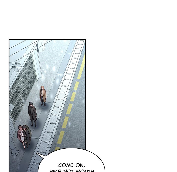 Our Twenties Chapter 36 image 26