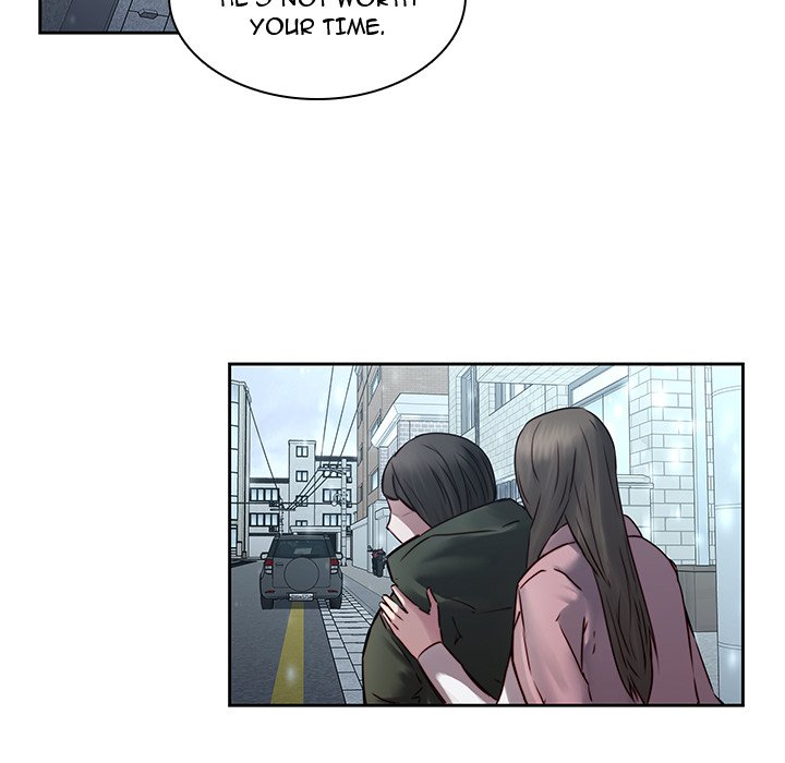 Our Twenties Chapter 36 image 27