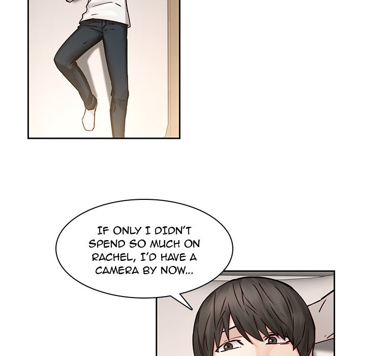 Our Twenties Chapter 36 image 38