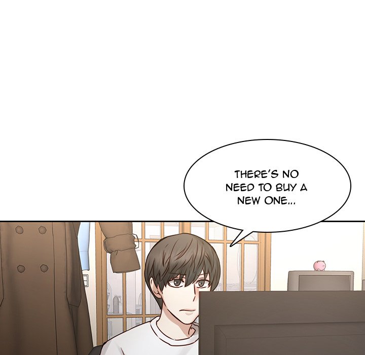 Our Twenties Chapter 36 image 43