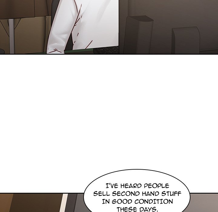 Our Twenties Chapter 36 image 44