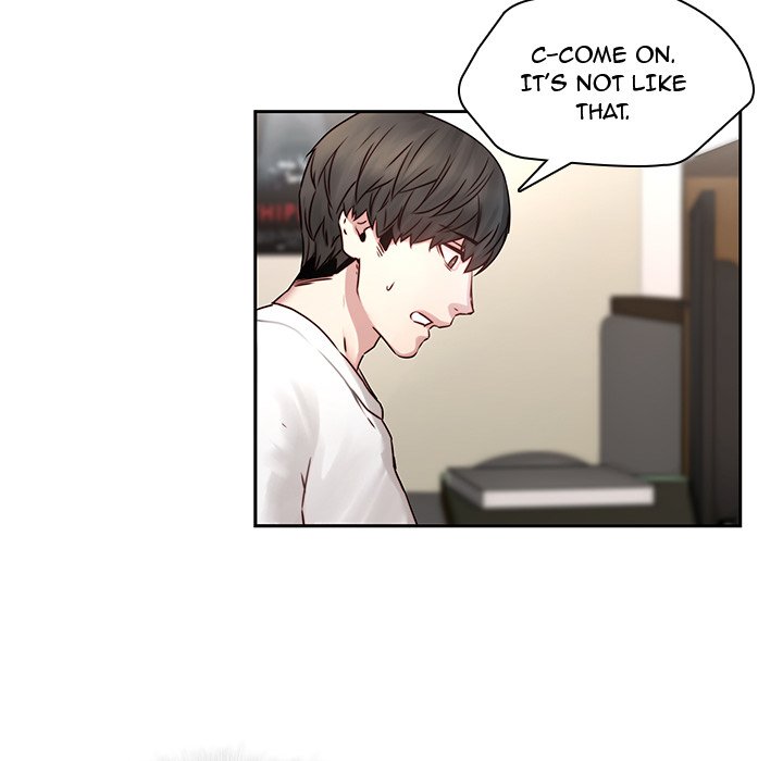 Our Twenties Chapter 36 image 51