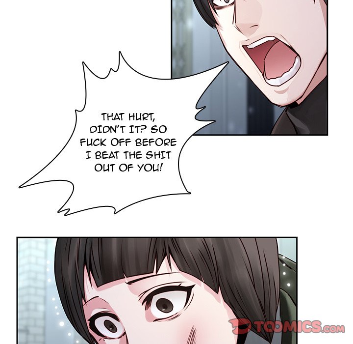 Our Twenties Chapter 36 image 5