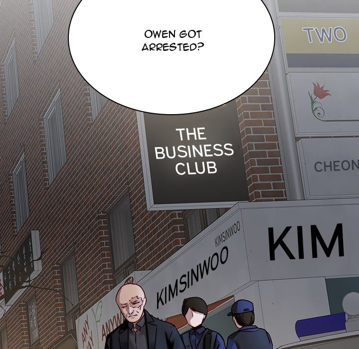 Our Twenties Chapter 36 image 66