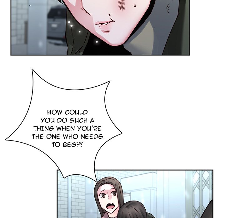Our Twenties Chapter 36 image 6