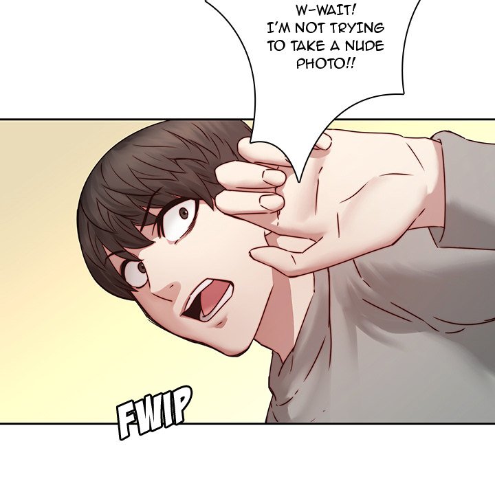 Our Twenties Chapter 39 image 12