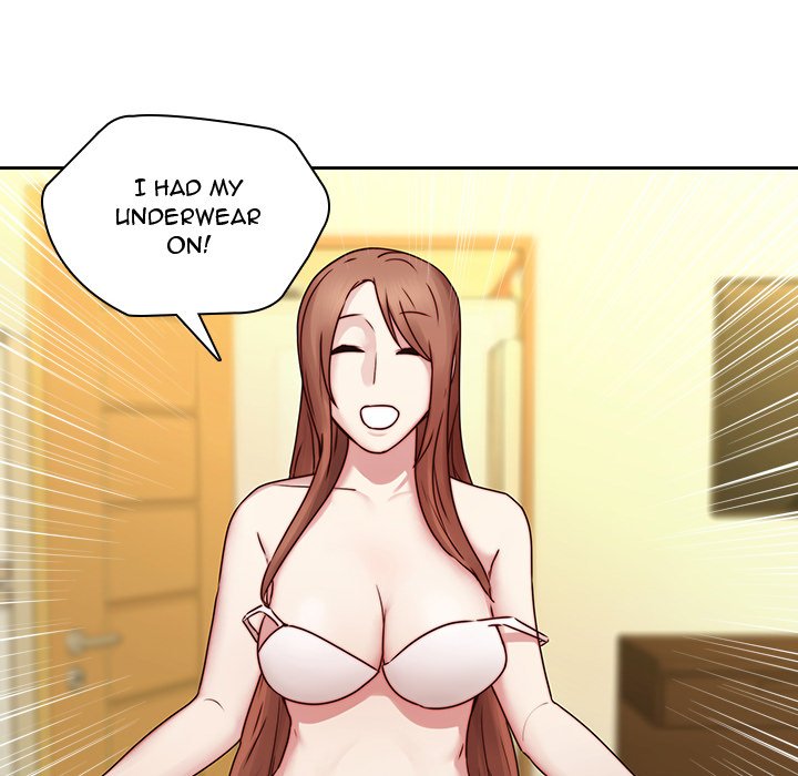 Our Twenties Chapter 39 image 15