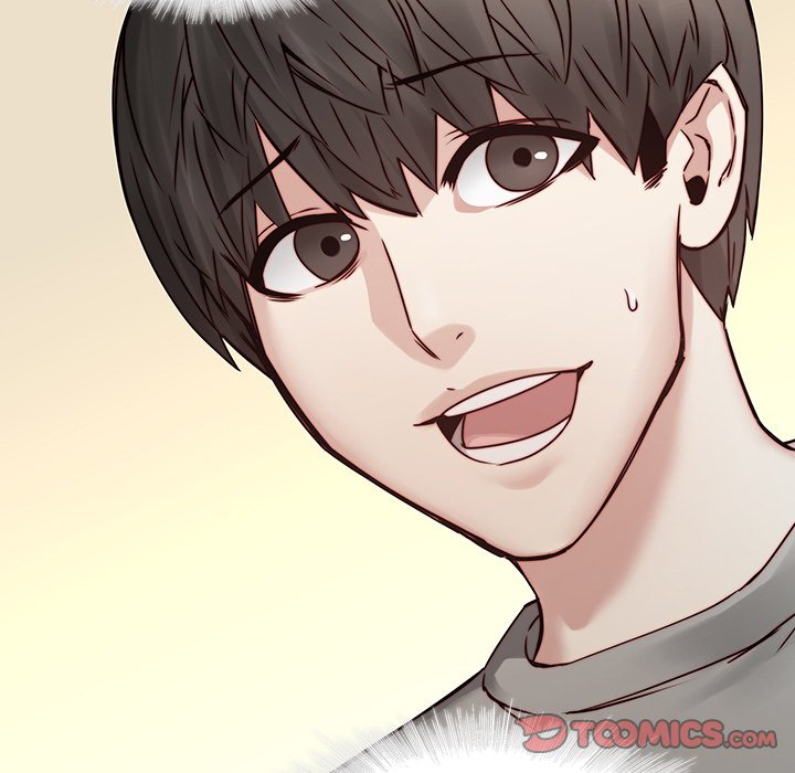 Our Twenties Chapter 39 image 17