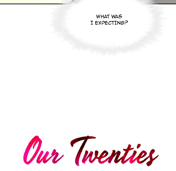 Our Twenties Chapter 39 image 18