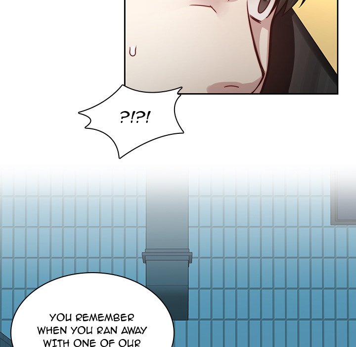 Our Twenties Chapter 39 image 34