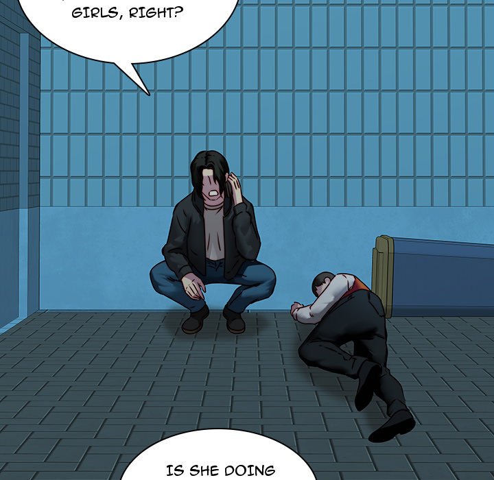 Our Twenties Chapter 39 image 35