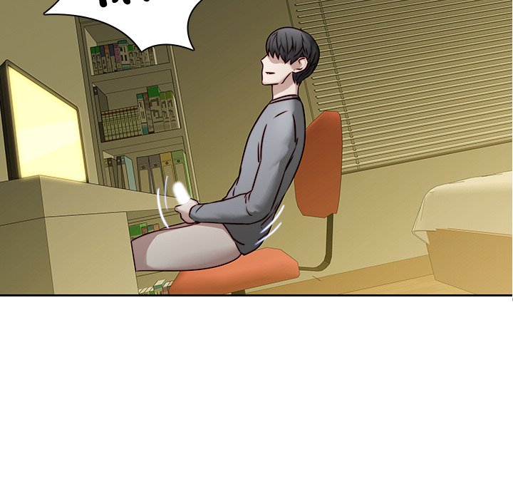 Our Twenties Chapter 39 image 56
