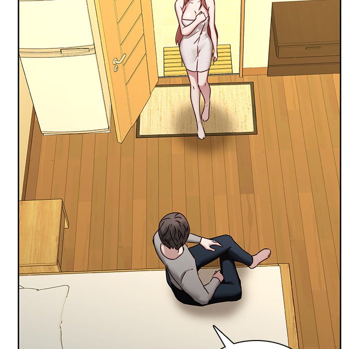 Our Twenties Chapter 39 image 6