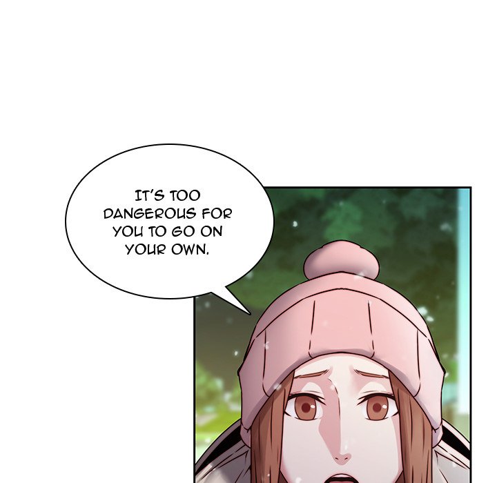 Our Twenties Chapter 39 image 76