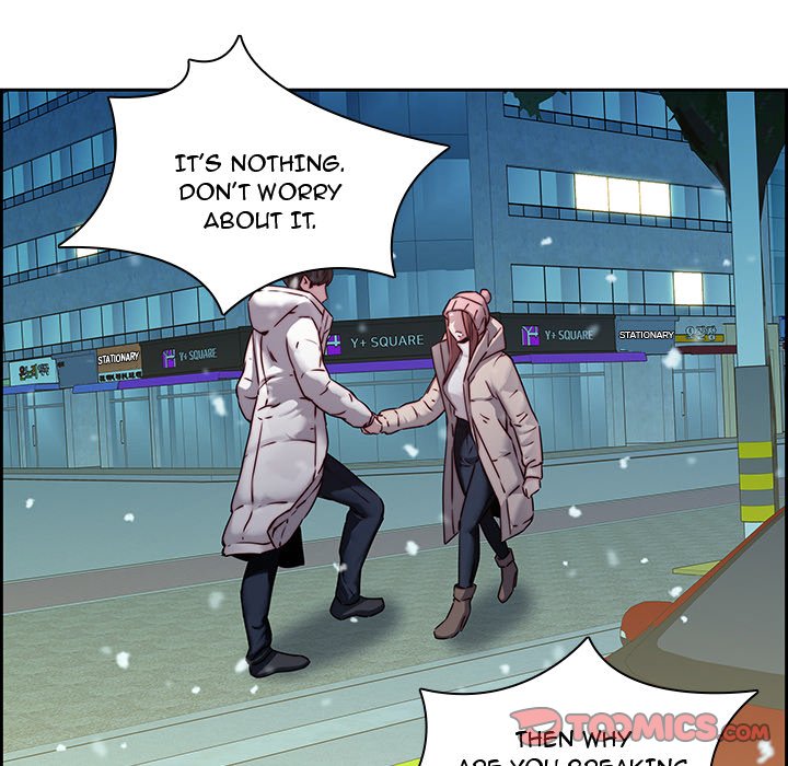 Our Twenties Chapter 39 image 93