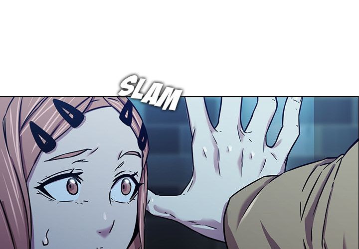 Our Twenties Chapter 4 image 0