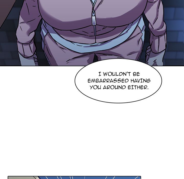 Our Twenties Chapter 4 image 9