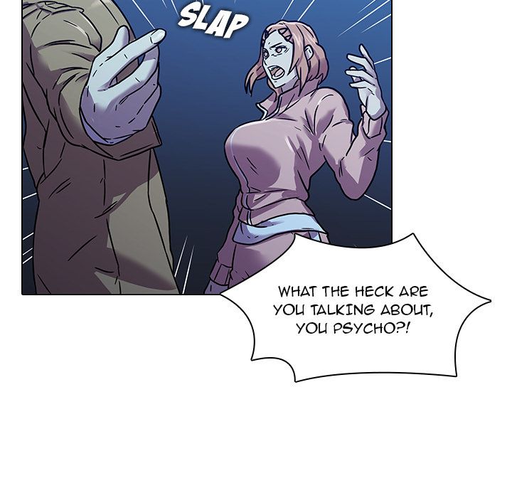 Our Twenties Chapter 4 image 10