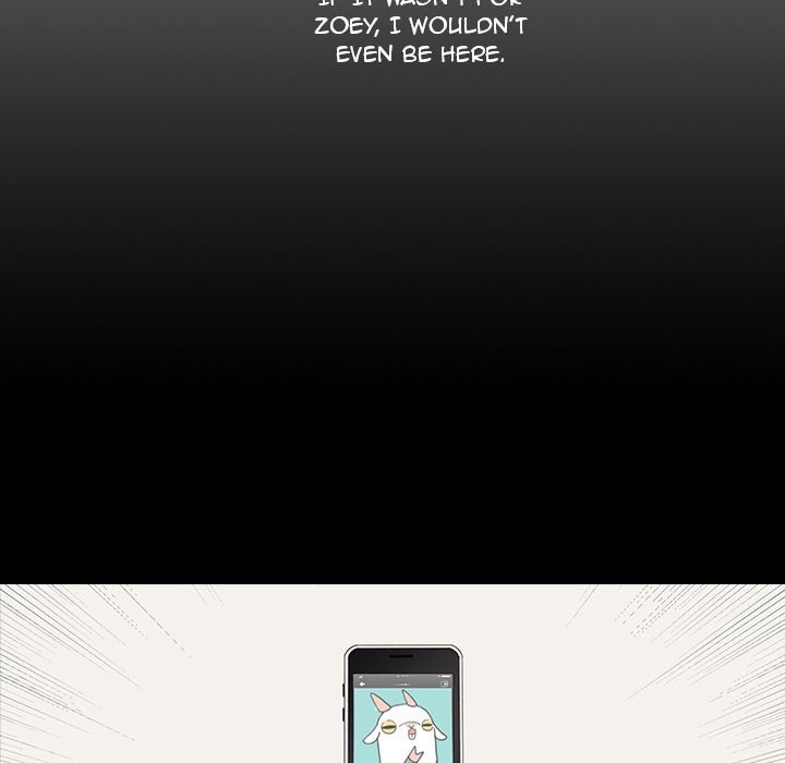 Our Twenties Chapter 4 image 14