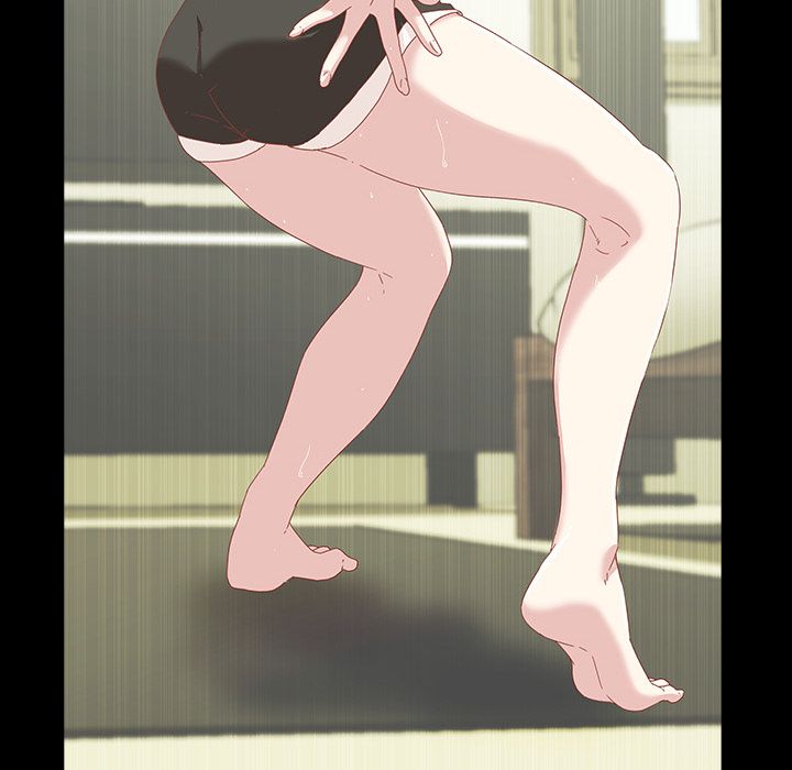 Our Twenties Chapter 4 image 17