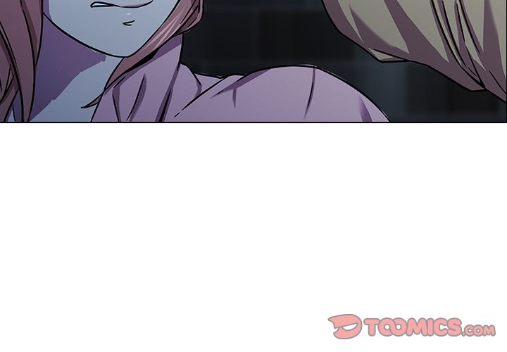 Our Twenties Chapter 4 image 1