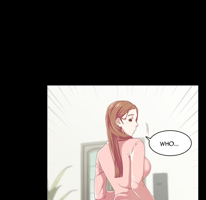 Our Twenties Chapter 4 image 21