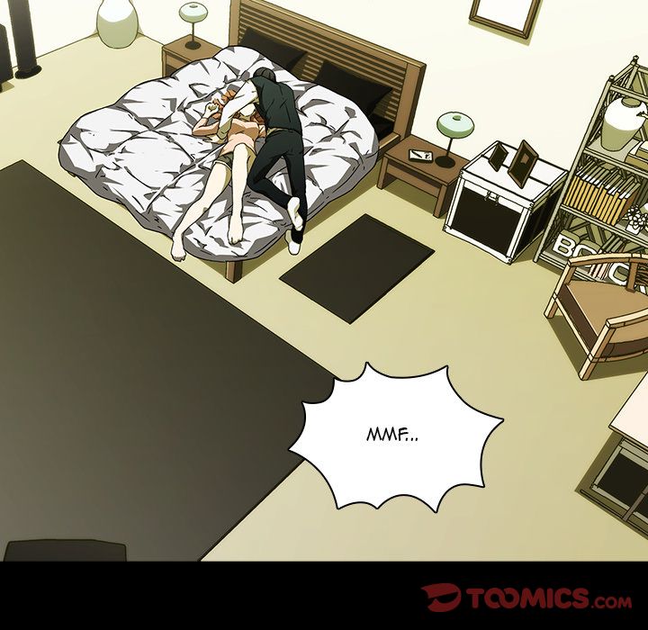 Our Twenties Chapter 4 image 25