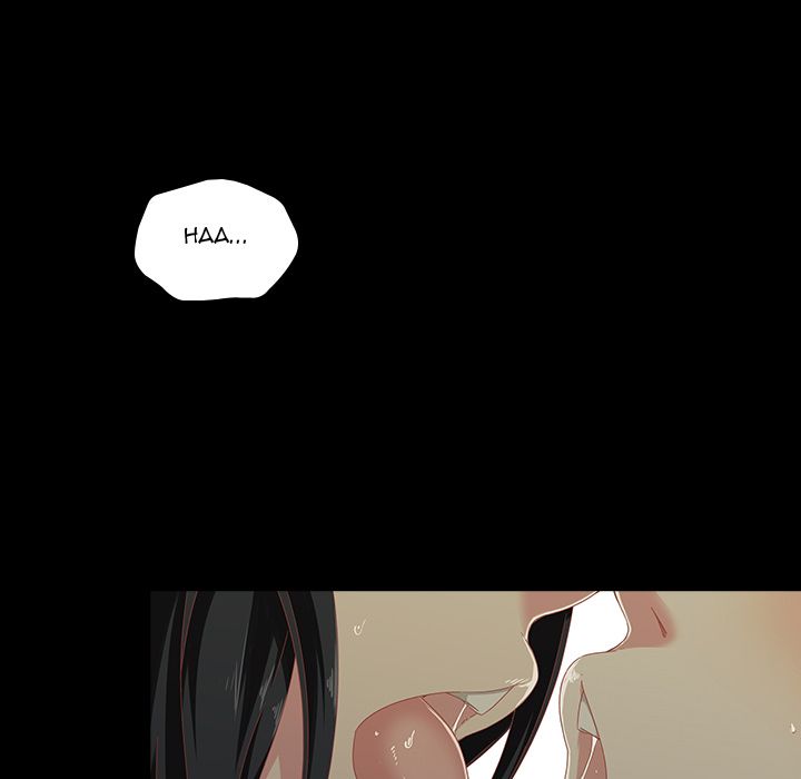 Our Twenties Chapter 4 image 26