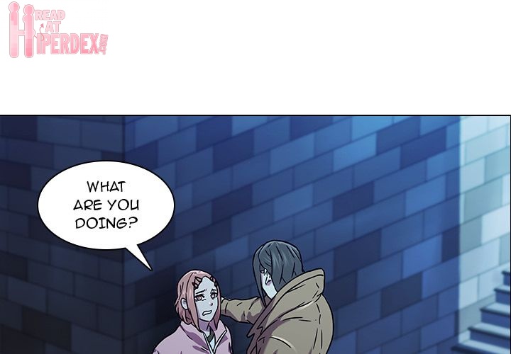 Our Twenties Chapter 4 image 2