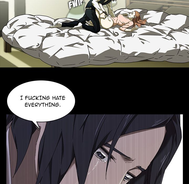 Our Twenties Chapter 4 image 33