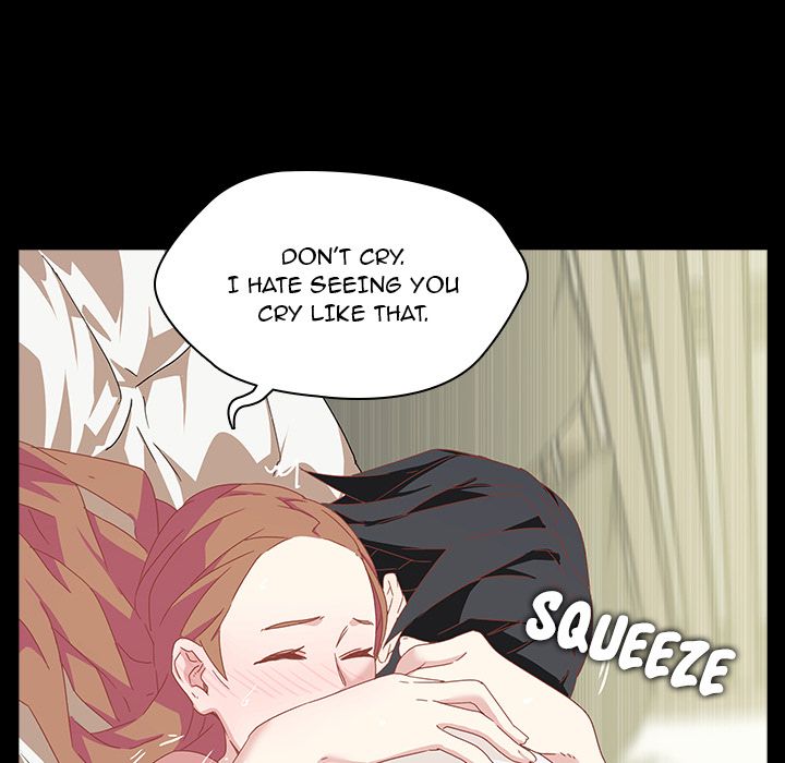 Our Twenties Chapter 4 image 35