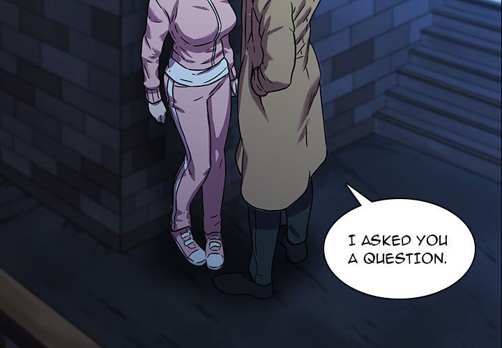 Our Twenties Chapter 4 image 3