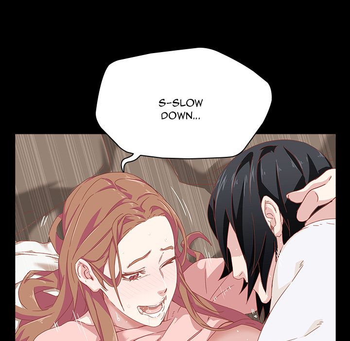 Our Twenties Chapter 4 image 40