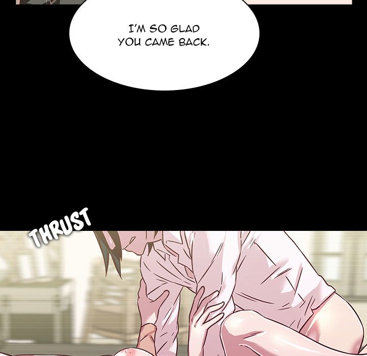 Our Twenties Chapter 4 image 42