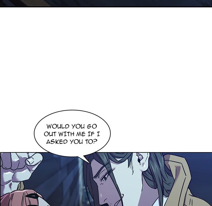 Our Twenties Chapter 4 image 4