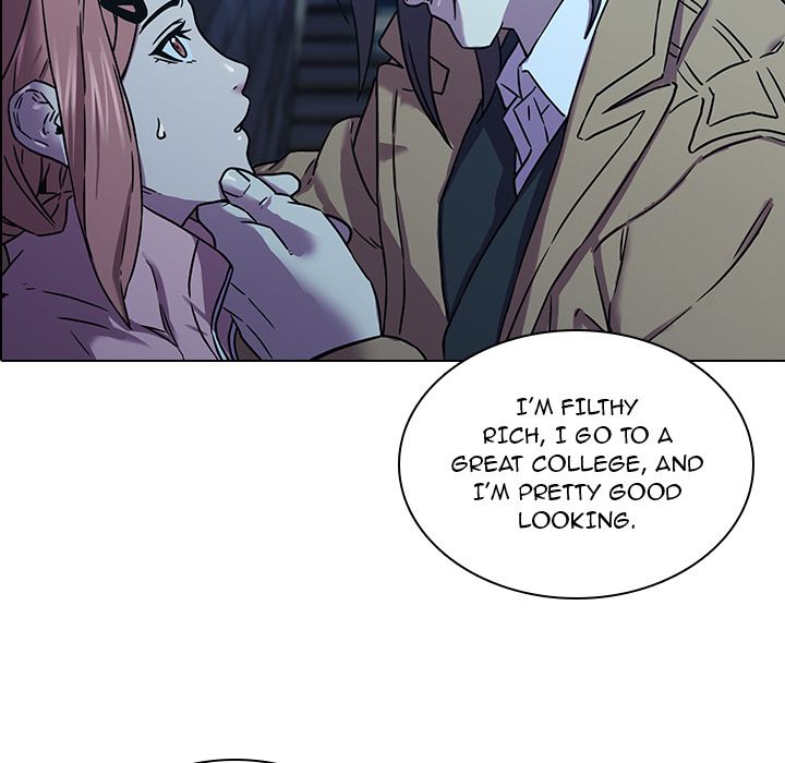 Our Twenties Chapter 4 image 5