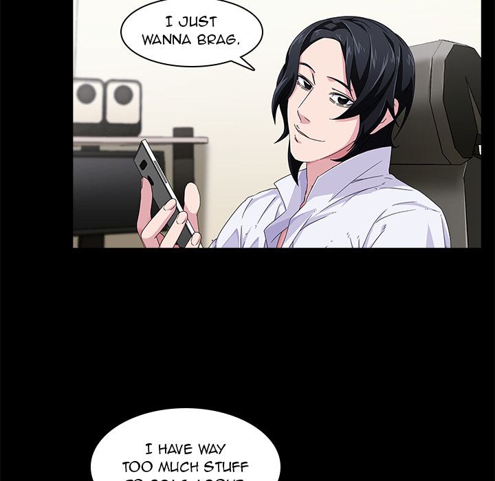 Our Twenties Chapter 4 image 64
