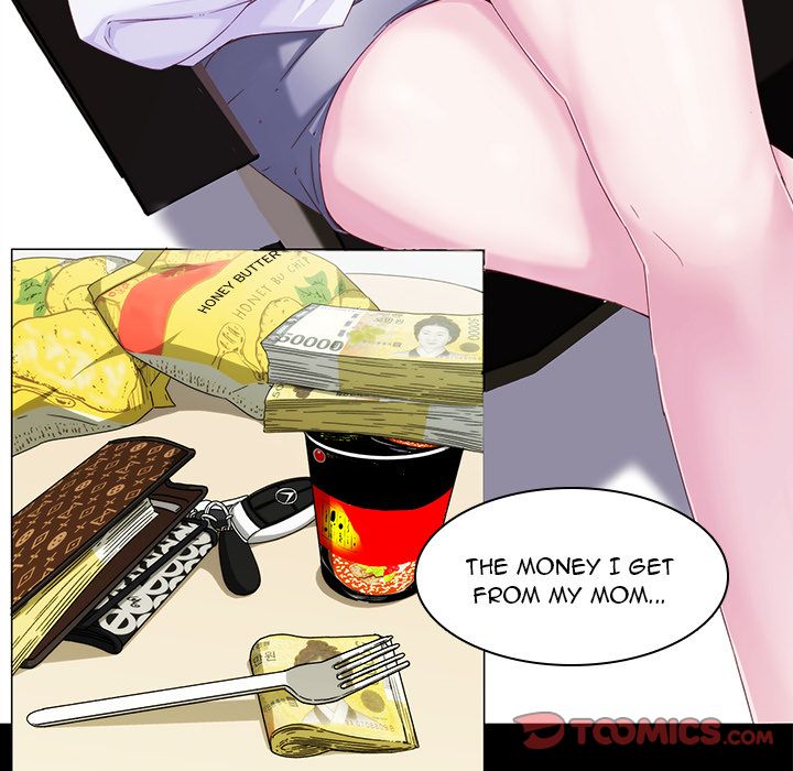 Our Twenties Chapter 4 image 67