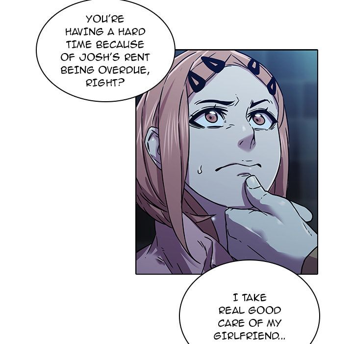 Our Twenties Chapter 4 image 6