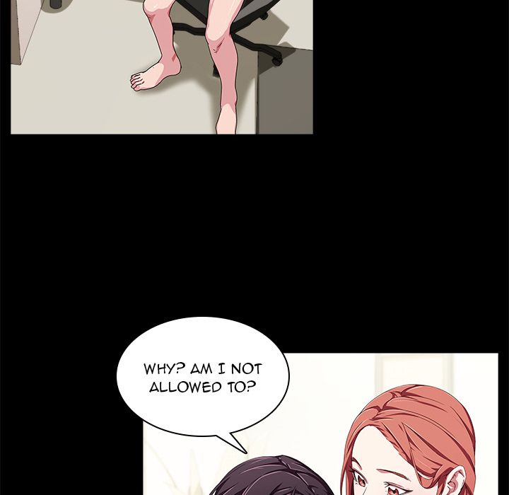 Our Twenties Chapter 4 image 72