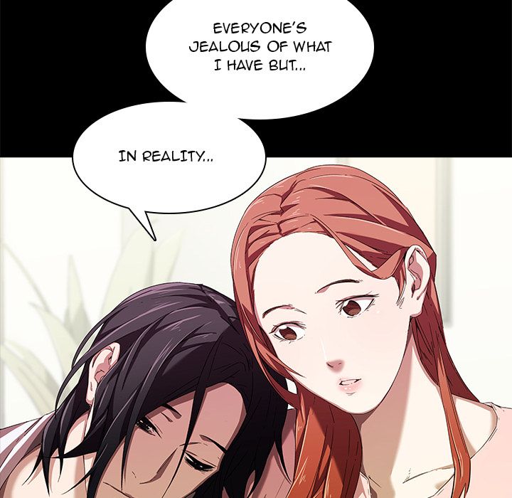 Our Twenties Chapter 4 image 77