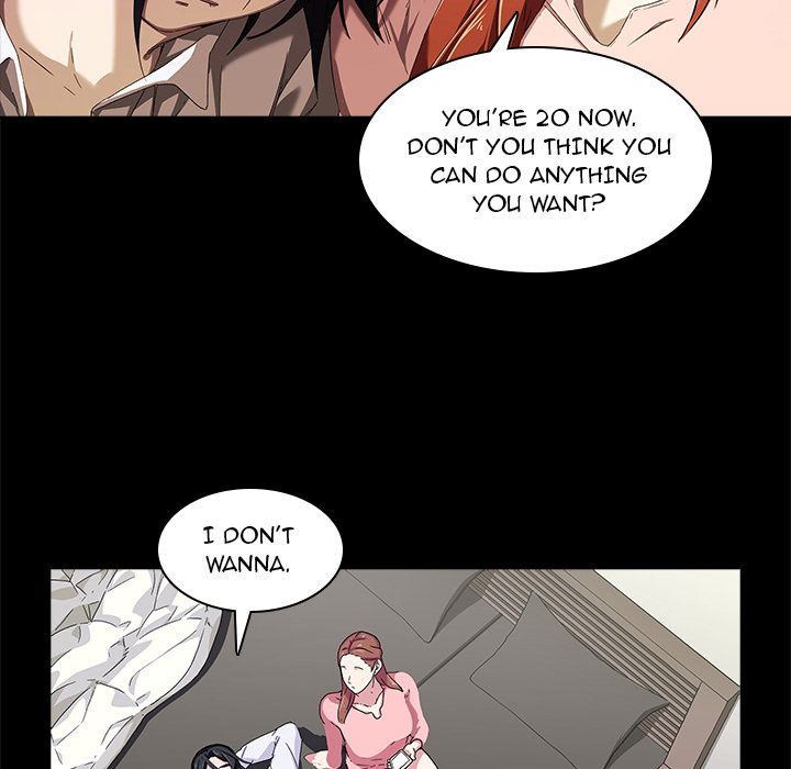 Our Twenties Chapter 4 image 78