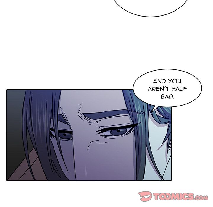Our Twenties Chapter 4 image 7