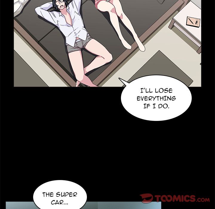 Our Twenties Chapter 4 image 79