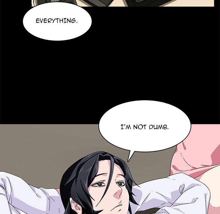 Our Twenties Chapter 4 image 81
