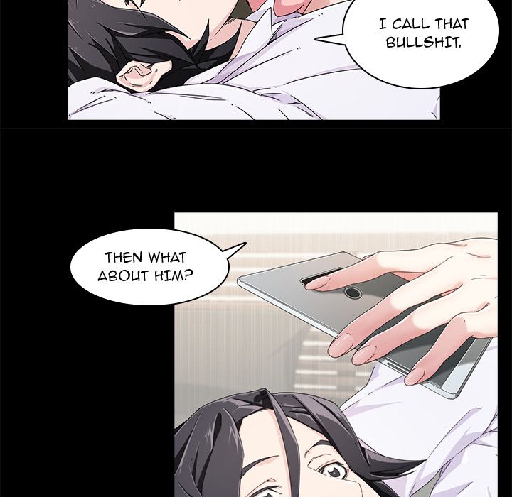Our Twenties Chapter 4 image 84